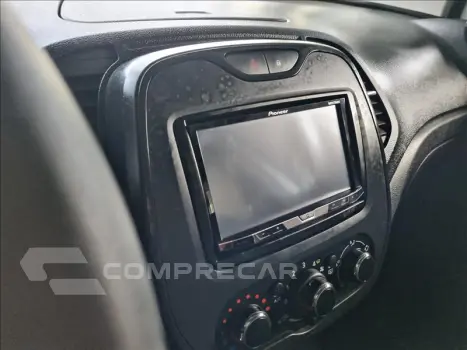 CAPTUR 1.6 16V SCE Life