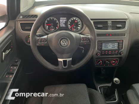 FOX 1.0 MI Bluemotion 8V