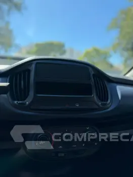 UNO 1.0 EVO Attractive 8V