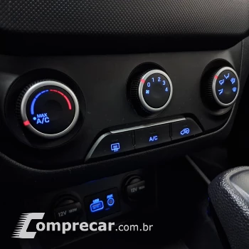 CRETA 1.6 16V Attitude