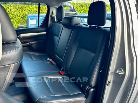 HILUX 2.8 SRX 4X4 CD 16V
