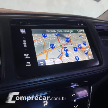 HR-V 1.8 16V EXL