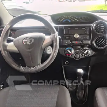 ETIOS 1.3 X 16V