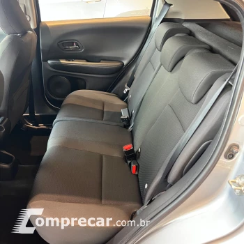 HR-V EX 1.8 Flexone 16V 5p Aut.