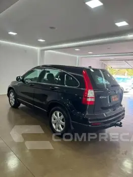 CR-V LX 2.0 AUT