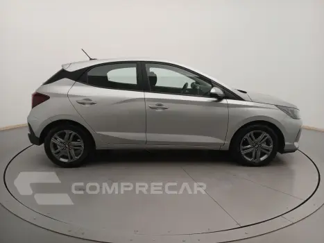 HB20 1.0 TGDI FLEX COMFORT PLUS AUTOMÁTICO