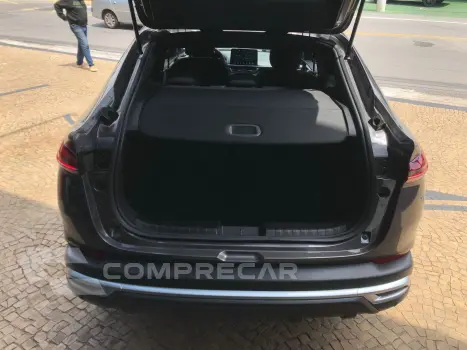 Fastback 1.0 Turbo 200 Hybrid Audace Cvt