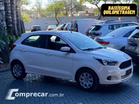 FORD KA 1.0 SE 12V 4 portas