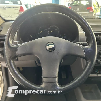 CLASSIC 1.0 MPFI 8V
