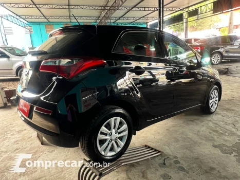HB20 1.0 12V Comfort