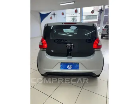 MOBI 1.0 EVO FLEX LIKE. MANUAL