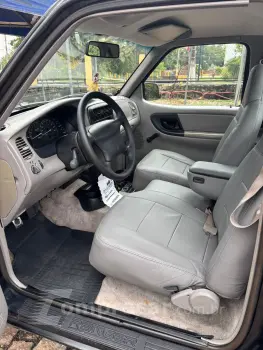 RANGER 4.0 XL 4X2 CS V6 12V