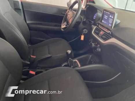 HB20 - 1.0 12V VISION MANUAL