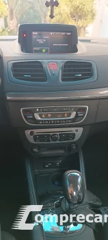 FLUENCE 2.0 Dynamique Plus 16V