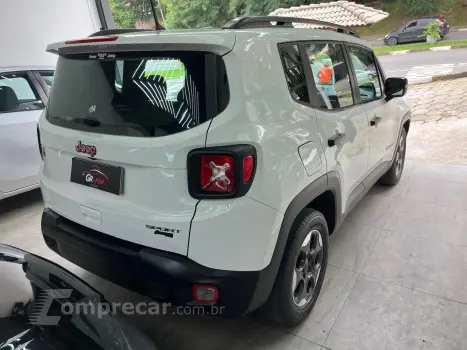 RENEGADE 1.8 16V Sport