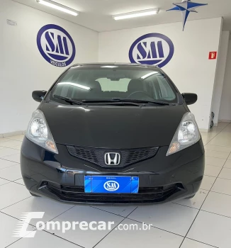Fit 1.4 16V 4P LX FLEX