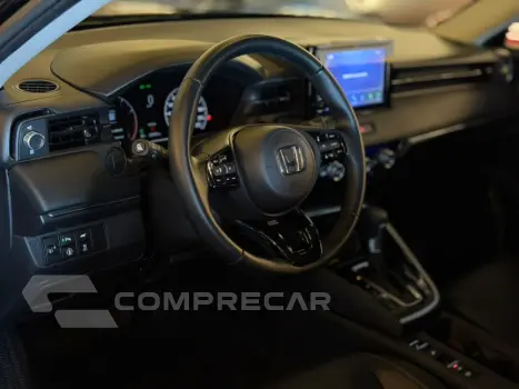 HR-V 1.5 DI I-VTEC TURBO FLEX TOURING CVT