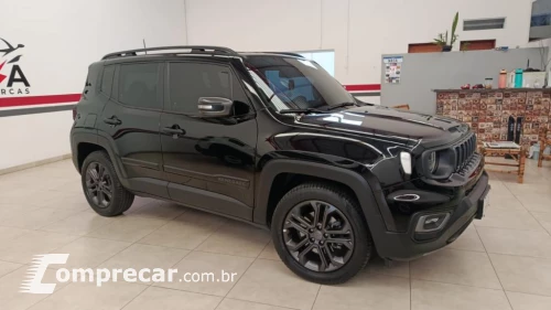 RENEGADE 1.3 T270 Turbo Longitude