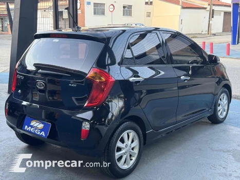 PICANTO 1.0 EX 12V
