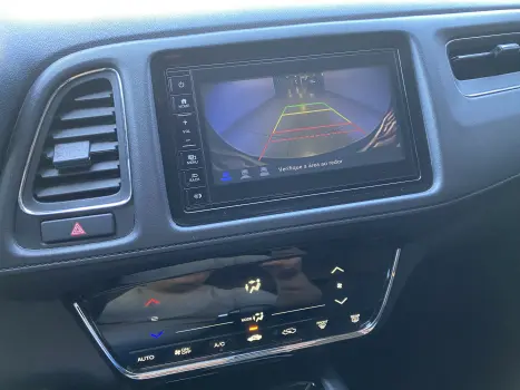 HR-V 1.8 16V EX