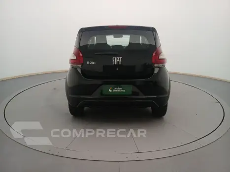 MOBI 1.0 EVO FLEX LIKE. MANUAL