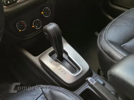 SPIN LTZ 1.8 8V Econo.Flex 5p Aut.