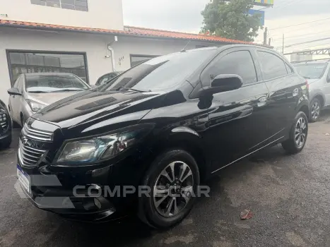 CHEVROLET Onix Hatch 1.4 4P FLEX LTZ 4 portas