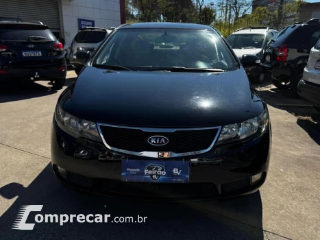 CERATO EX2 1.6L