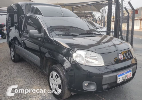 FIORINO 1.4 MPI Furgão 8V
