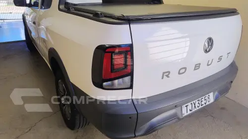 SAVEIRO 1.6 MSI Robust CD 16V