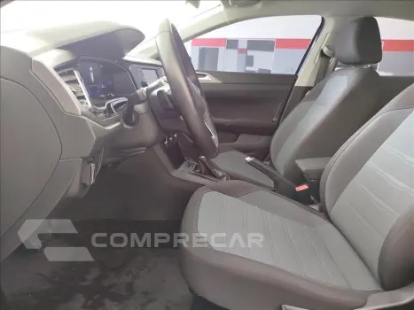 NIVUS 1.0 200 TSI Comfortline