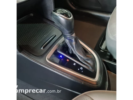 HB20S 1.6 PREMIUM 16V FLEX 4P AUTOMÁTICO