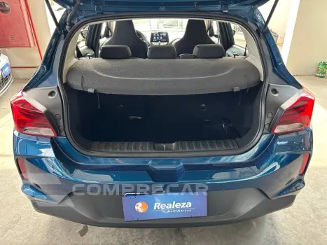 ONIX HATCH LT 1.0 12V Flex 5p Mec.