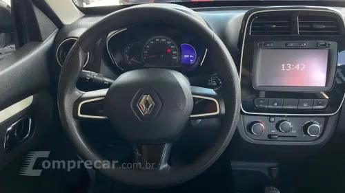 RENAULT KWID 1.0 12V SCE INTENSE