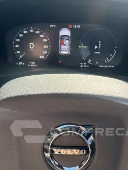 XC40 1.5 T5 Hybrid R-design FWD Geartronic