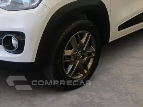 KWID 1.0 12V SCE FLEX INTENSE MANUAL
