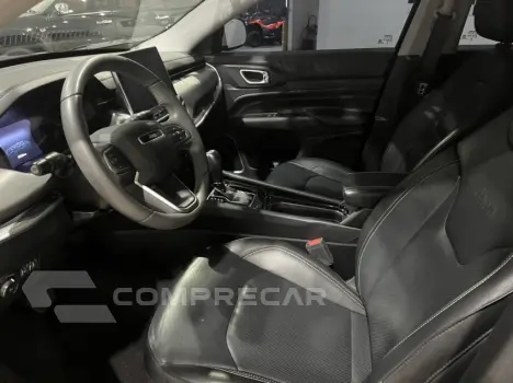 COMPASS 1.3 T270 Turbo Longitude
