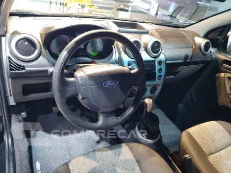 FIESTA 1.0 Ecoboost SE Hatch 12V