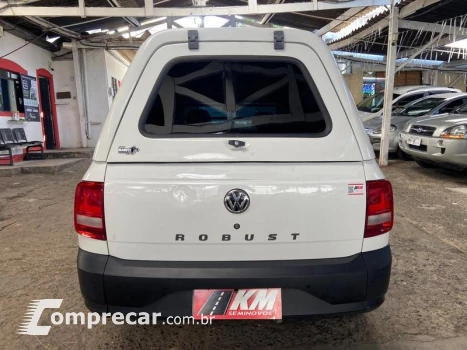 SAVEIRO CS RB MPI