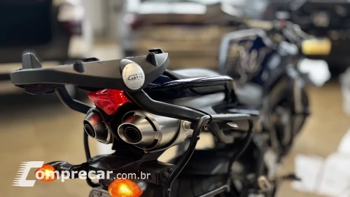 FAZER 600