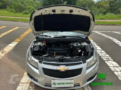 CRUZE 1.8 LT 16V