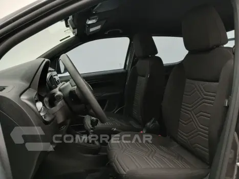 STRADA 1.3 FIREFLY FLEX FREEDOM CS MANUAL