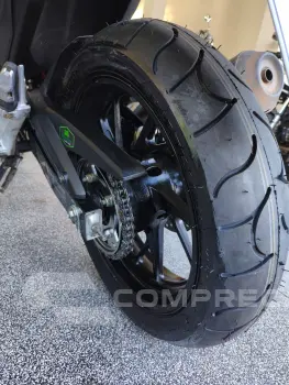 CB 250 TWISTER/FLEXONE
