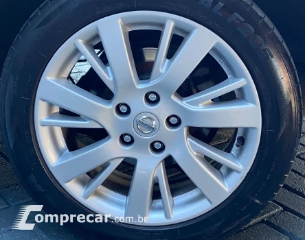 SENTRA 2.0 SL 16V