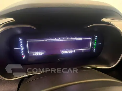 C4 CACTUS 1.6 FEEL AUT