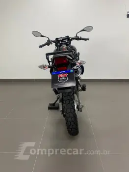 HONDA NXR 150 BROS ES