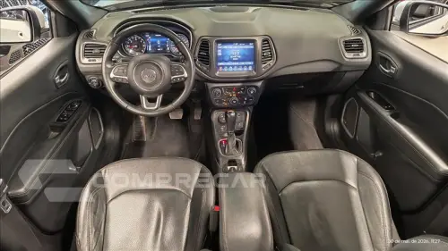 COMPASS 2.0 16V S 4X4