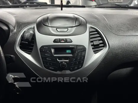 KA 1.0 TI-VCT FLEX SE PLUS MANUAL