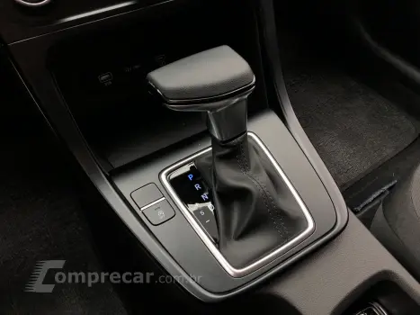 Creta 1.0 Tgdi Flex Comfort Automático
