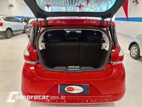 MOBI 1.0 8V EVO Like.